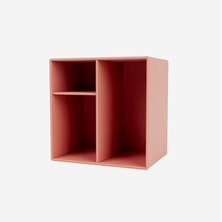 Mini Regal - Regal - Montana Furniture - 1001 - Amber