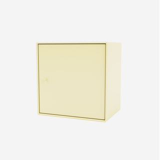 Mini Tür Regal - Regal - Montana Furniture - 1003 - Amber