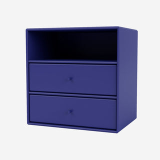 Mini Schublade Regal - Regal - Montana Furniture - 1005 - Amber