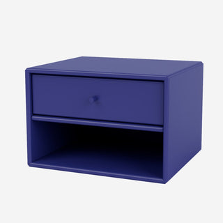 Dash Nachttisch Selection - Nachttisch - Montana Furniture - Vanilla -