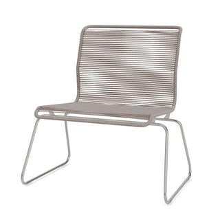Panton One Lounge Outdoor - Outdoor Loungestuhl - Montana Furniture - Carmen -