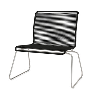 Panton One Lounge Outdoor - Outdoor Loungestuhl - Montana Furniture - Clark -