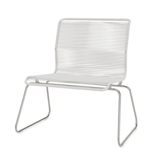 Panton One Lounge Outdoor - Outdoor Loungestuhl - Montana Furniture - Duke -