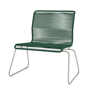 Panton One Lounge Outdoor - Outdoor Loungestuhl - Montana Furniture - Holmes -