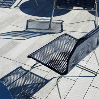 Panton One Lounge Outdoor - Outdoor Loungestuhl - Montana Furniture - Vincent -