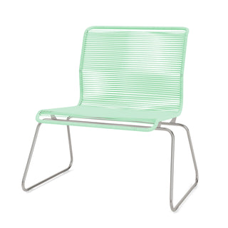 Panton One Lounge Outdoor - Outdoor Loungestuhl - Montana Furniture - Marylin -