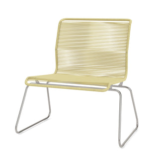 Panton One Lounge Outdoor - Outdoor Loungestuhl - Montana Furniture - Vincent -