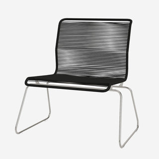 Panton One Lounge Outdoor - Outdoor Loungestuhl - Montana Furniture - Vincent -