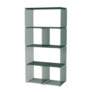 Panton Wire Regal - Regal - Montana Furniture - Pine / Pine -