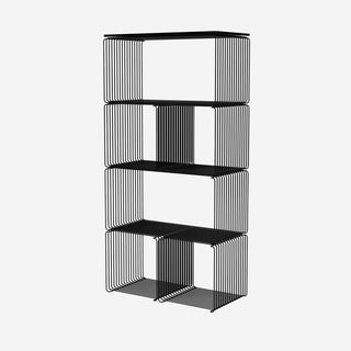 Panton Wire Regal - Regal - Montana Furniture - Monarch / Monarch -