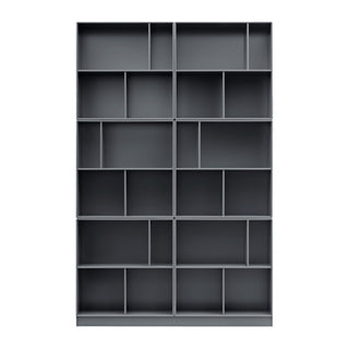 Read Regal Selection - Regal - Montana Furniture - Anthrazit -