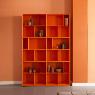 Read Regal Selection - Regal - Montana Furniture - Rosehip -