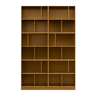 Read Regal Selection - Regal - Montana Furniture - Amber -