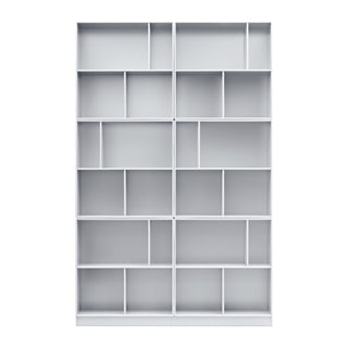Read Regal Selection - Regal - Montana Furniture - Weiss -