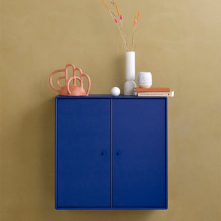 Cover Selection Schrank - Schrank - Montana Furniture - Anthracite - Beine - Schwarz