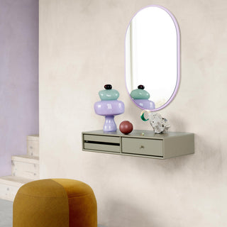 Makeup Ablage Selection - Ablage - Montana Furniture - Snow -
