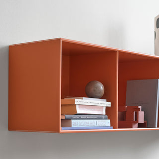 Line Selection Sideboard - Sideboard - Montana Furniture - Amber - Sockel 7cm