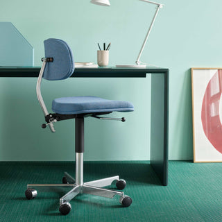 Kevi Bürostuhl - Stuhl - Montana Furniture - Re-Wool 108 -