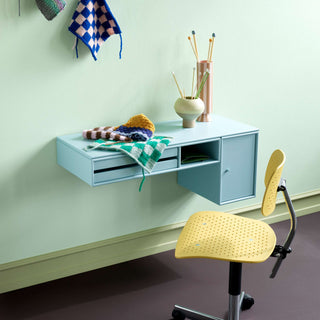 Bureau Schreibtisch Selection - Schreibtisch - Montana Furniture - Amber -