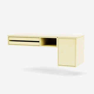 Bureau Schreibtisch Selection - Schreibtisch - Montana Furniture - Amber -