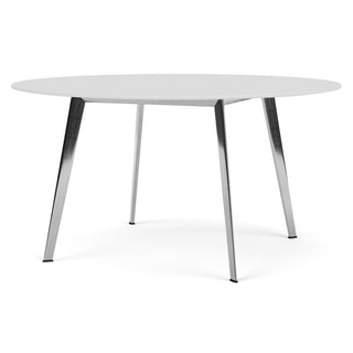 JW rund Tisch - Esstisch - Montana Furniture - Ø120cm - Schwarz
