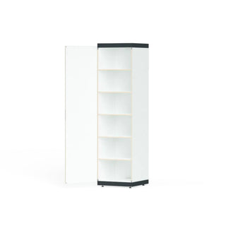 Schrankone Schrank - Schrank - Nils Holger Moormann - V1 (Breite: 58cm) -