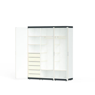 Schrankone Schrank - Schrank - Nils Holger Moormann - V3 (Breite: 174cm) -