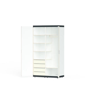 Schrankone Schrank - Schrank - Nils Holger Moormann - V2 (Breite: 116cm) -