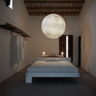 Siebenschlaefer Bett Ausstellungsstück - Abverkauf - Abverkauf - mit Kopfteil - 140 x 200cm