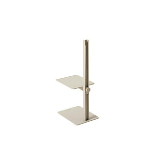 Museum Sidetable - Beistelltisch - String Furniture - Weiß -