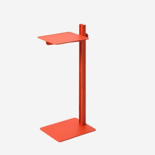 Museum Sidetable - Beistelltisch - String Furniture - Weiß -
