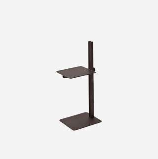 Museum Sidetable - Beistelltisch - String Furniture - Weiß -