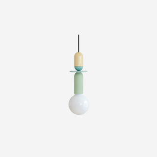 Neu/Zeug Hängelampe | Pearls Medium - Hängelampe - Neu/Zeug - Marine -
