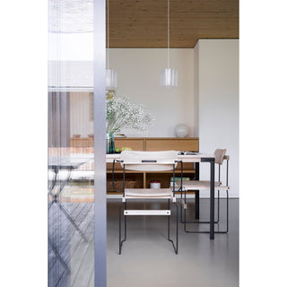 Bruto Stuhl - Stuhl - Nils Holger Moormann - ohne Armlehne -