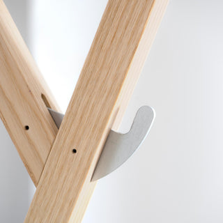 Hut Ab Garderobe - Garderobe - Nils Holger Moormann - Hut Ab -