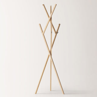 Hut Ab Garderobe - Garderobe - Nils Holger Moormann - Hut Ab -
