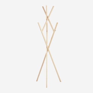 Hut Ab Garderobe - Garderobe - Nils Holger Moormann - Hut Ab -