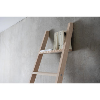 Hochacht Sitzobjekt - Bücherregal - Nils Holger Moormann - 238 x 51 x 92cm -