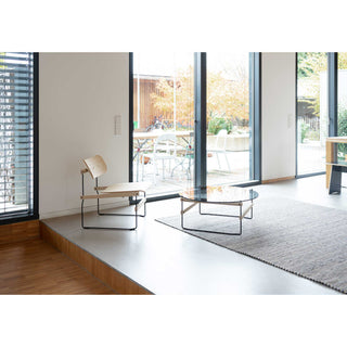 Netto Couchtisch - Couchtisch - Nils Holger Moormann - 