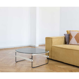 Netto Couchtisch - Couchtisch - Nils Holger Moormann - 