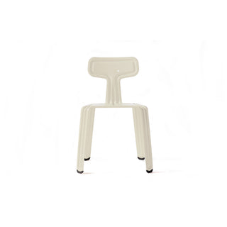 Pressed Chair Stuhl - Stuhl - Nils Holger Moormann - Gelb -