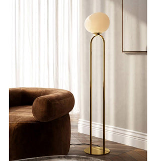 Figure Stehlampe - Stehlampe - for the people - Figure -