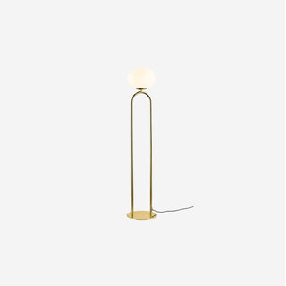 Figure Stehlampe - Stehlampe - for the people - Figure -