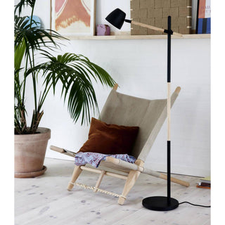 Teo Stehlampe - Stehlampe - for the people - Teo -