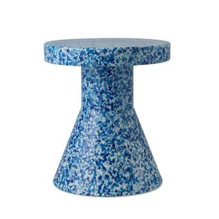 Normann Copenhagen Hocker | Bit Stool - Hocker - Normann Copenhagen - Cone - Blau
