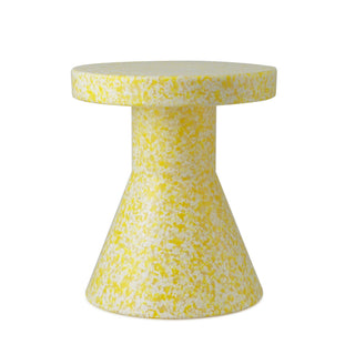 Normann Copenhagen Hocker | Bit Stool - Hocker - Normann Copenhagen - Cone - Gelb