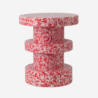 Normann Copenhagen Hocker | Bit Stool - Hocker - Normann Copenhagen - Cone - Blau
