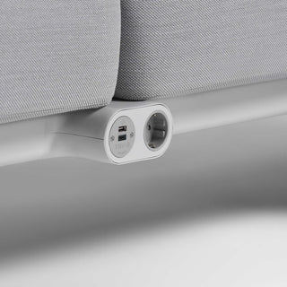 Rostrum Sofa - Sofa - Prostoria - Variante 1 -