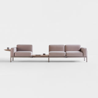 Rostrum Sofa - Sofa - Prostoria - Variante 1 -