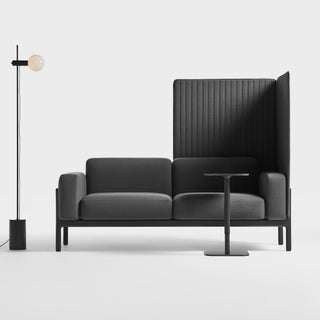 Rostrum Sofa - Sofa - Prostoria - Variante 1 -